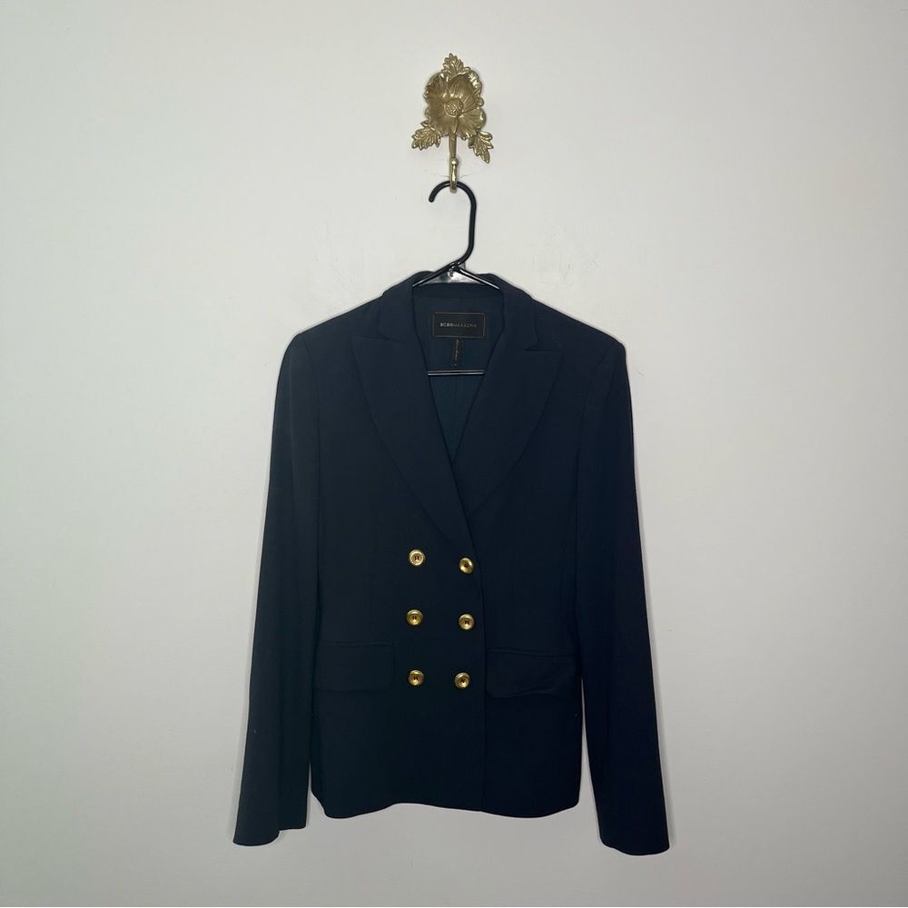 BCBG Hailey Blazer XS